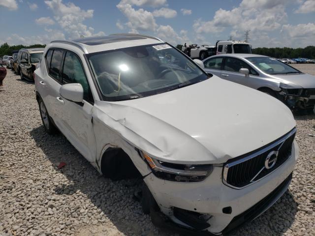 VOLVO XC40 T4 MO 2019 yv4ac2hk7k2132271