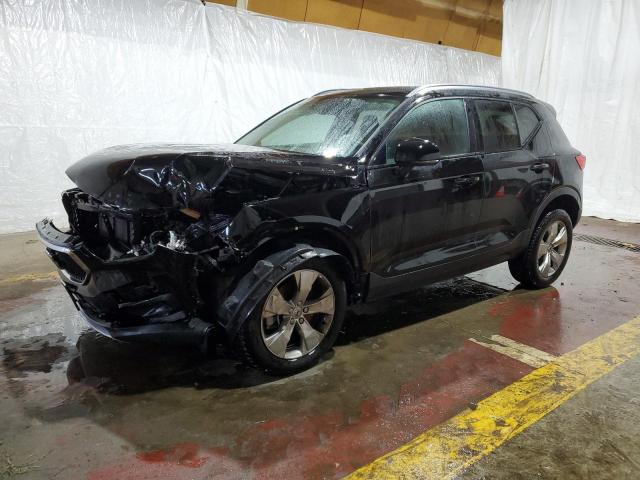 VOLVO XC40 2021 yv4ac2hk7m2608201