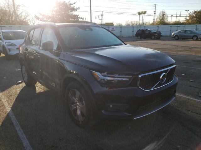 VOLVO XC40 T4 MO 2022 yv4ac2hk7n2764000