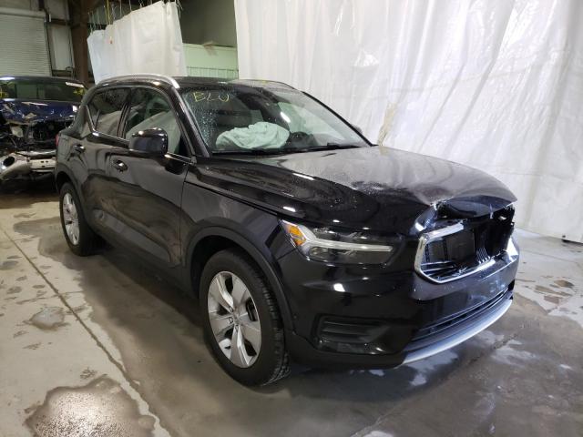 VOLVO XC40 T4 MO 2019 yv4ac2hk8k2146549