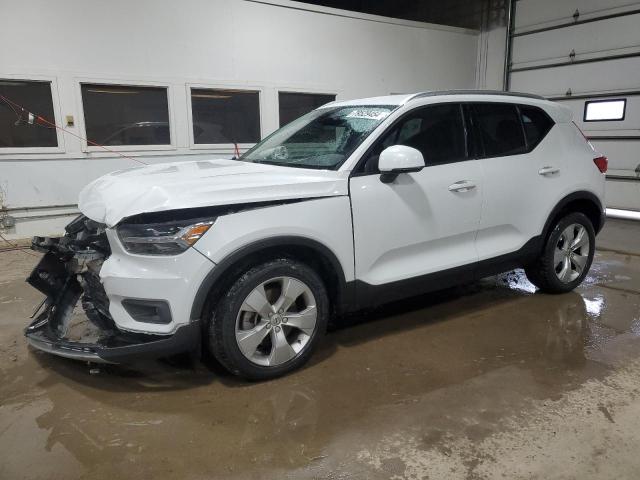 VOLVO XC40 T4 MO 2021 yv4ac2hk8m2603055