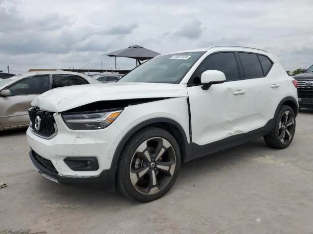 VOLVO XC40 T4 MO 2019 yv4ac2hk9k2140825