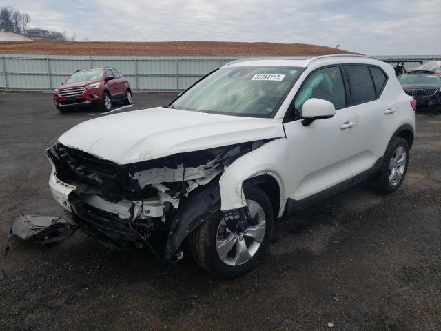 VOLVO XC40 T4 MO 2020 yv4ac2hk9l2233734