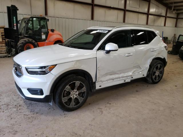 VOLVO XC40 T4 IN 2021 yv4ac2hl3m2572080