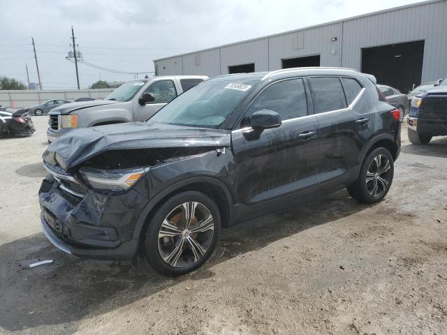 VOLVO XC40 2019 yv4ac2hl4k2116120