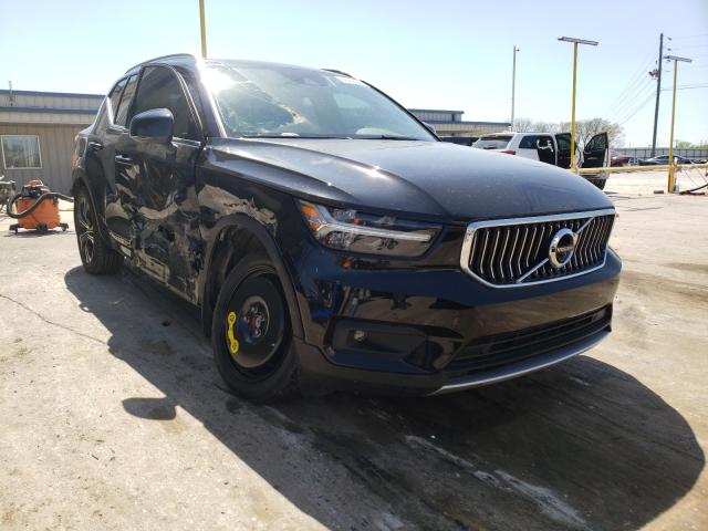 VOLVO XC40 T4 IN 2020 yv4ac2hlxl2310264