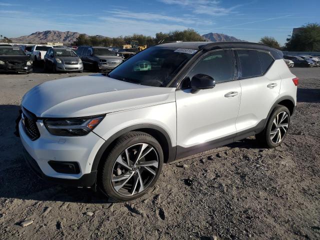 VOLVO XC40 T4 R- 2020 yv4ac2hm0l2172369