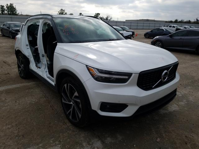 VOLVO XC40 T4 R- 2020 yv4ac2hm0l2306572