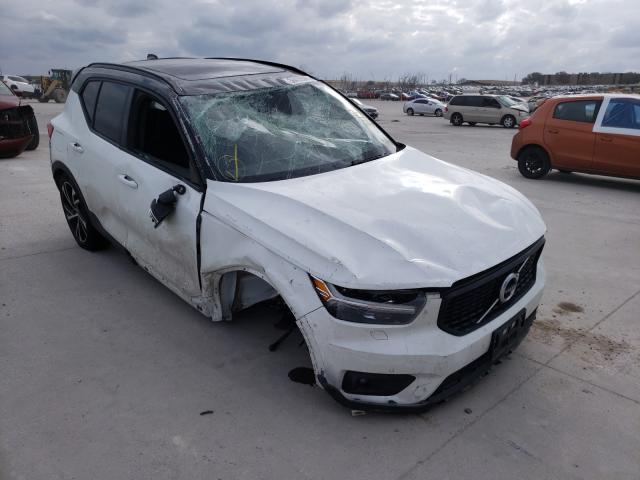 VOLVO XC40 T4 R- 2019 yv4ac2hm1k2113474