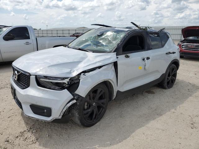 VOLVO XC40 T4 R- 2020 yv4ac2hm1l2314468