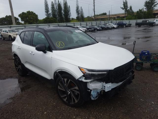 VOLVO XC40 T4 R- 2019 yv4ac2hm3k2075004