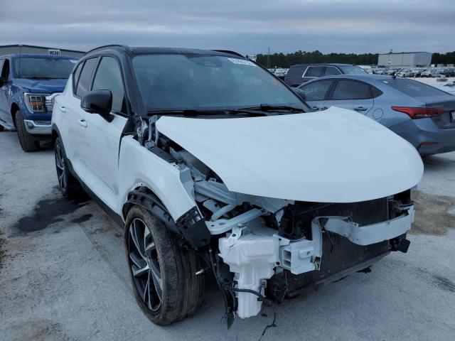 VOLVO XC40 T4 R- 2020 yv4ac2hm4l2302962