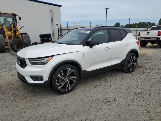 VOLVO XC40 T4 R- 2019 yv4ac2hm5k2118760