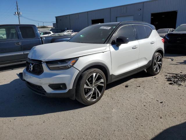 VOLVO XC40 2021 yv4ac2hm9m2609853