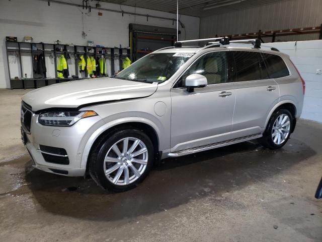 VOLVO XC90 T8 2016 yv4bc0pk1g1093135