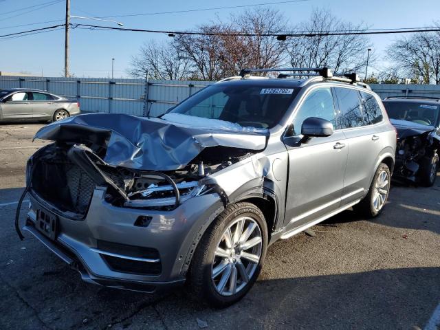 VOLVO XC90 T8 2016 yv4bc0pk4g1090181