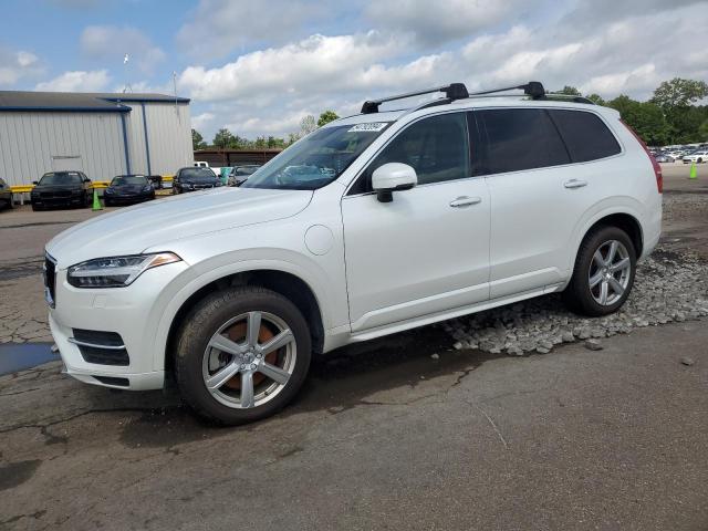 VOLVO XC90 T8 2016 yv4bc0pk5g1055195