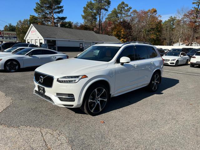 VOLVO XC90 T8 2016 yv4bc0pk7g1091194