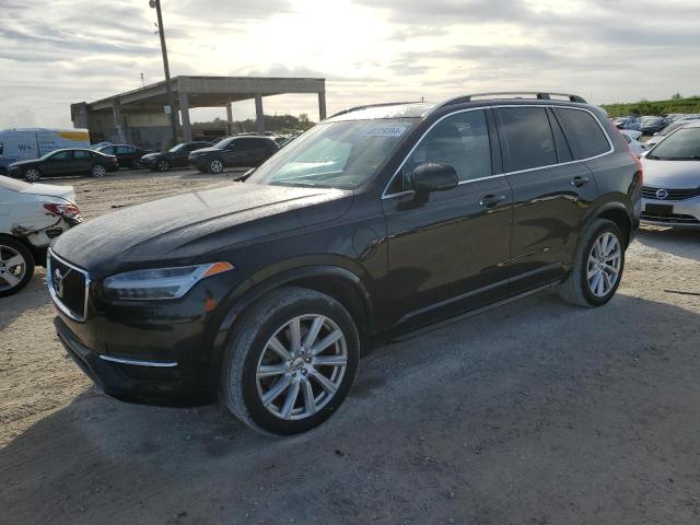 VOLVO XC90 2016 yv4bc0pk9g1057807