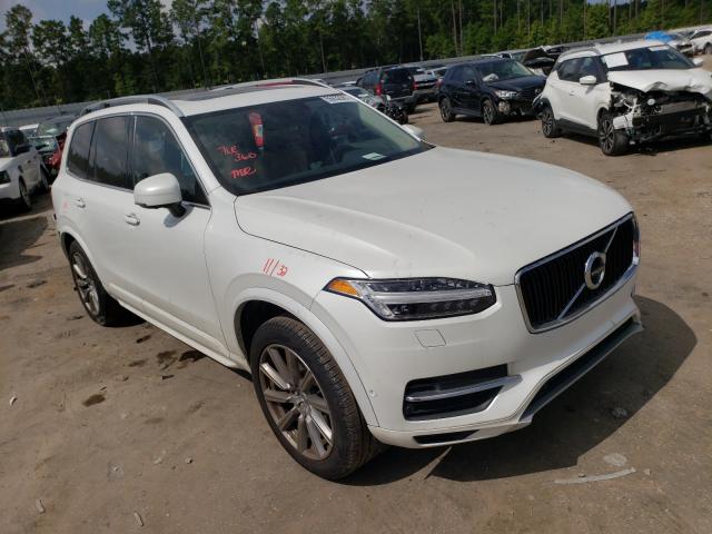 VOLVO XC90 T8 2016 yv4bc0pk9g1093464