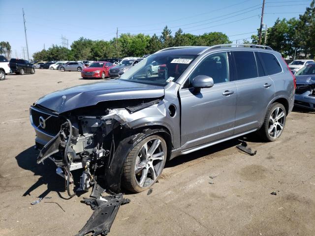 VOLVO XC90 T8 2016 yv4bc0pkxg1076771