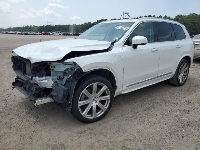 VOLVO XC90 T8 2017 yv4bc0pl0h1184326