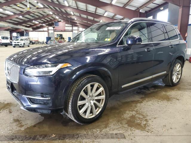 VOLVO XC90 2016 yv4bc0pl1g1093189