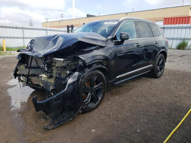 VOLVO XC90 T8 2017 yv4bc0pl1h1132042