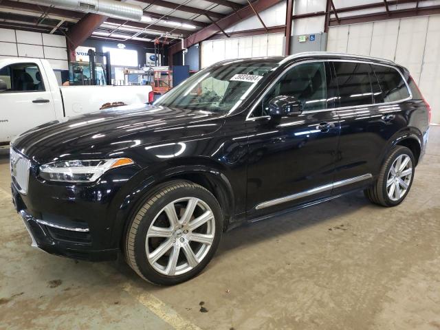 VOLVO XC90 2017 yv4bc0pl3h1107692