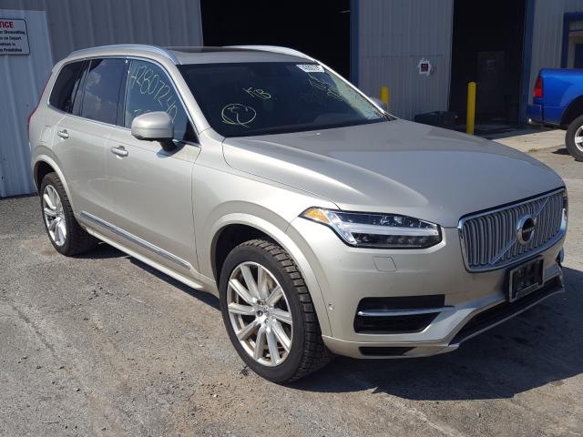 VOLVO XC90 T8 2017 yv4bc0pl3h1154091