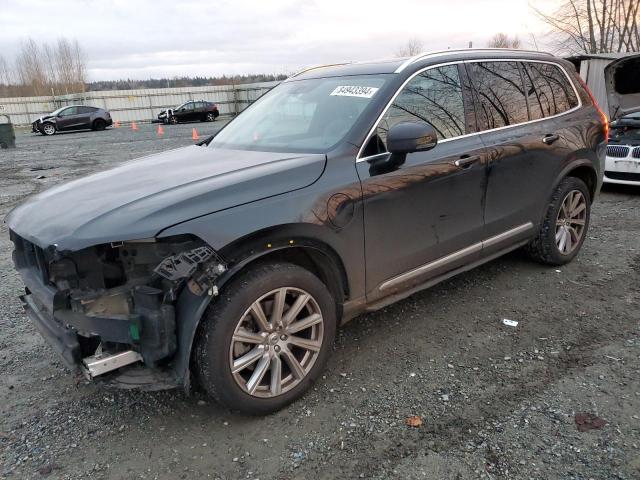 VOLVO XC90 T8 2016 yv4bc0pl5g1053407