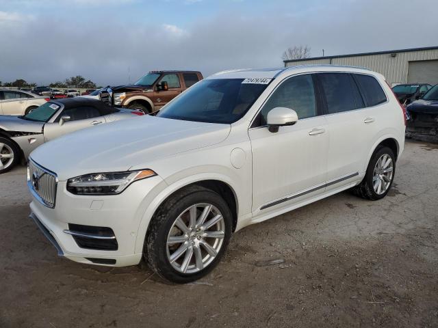 VOLVO XC90 T8 2017 yv4bc0pl6h1184430