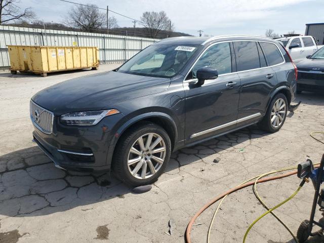 VOLVO XC90 2016 yv4bc0pl8g1093481