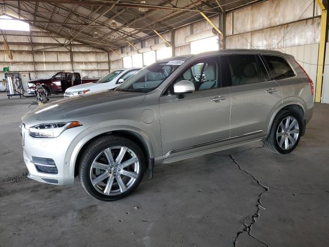 VOLVO XC90 T8 2017 yv4bc0pl8h1120647