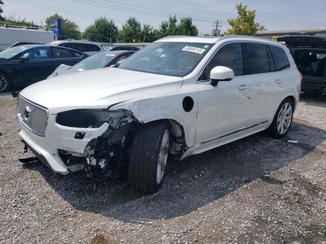 VOLVO XC90 T8 2017 yv4bc0pl8h1182517