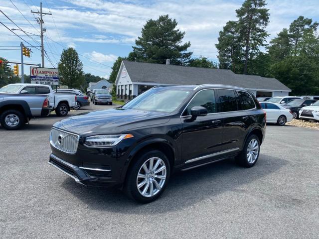 VOLVO XC90 T8 2017 yv4bc0pl9h1115392