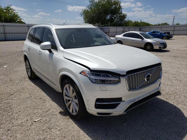 VOLVO XC90 T8 2016 yv4bc0plxg1048123