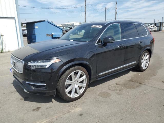 VOLVO XC90 T8 2016 yv4bc0plxg1069151