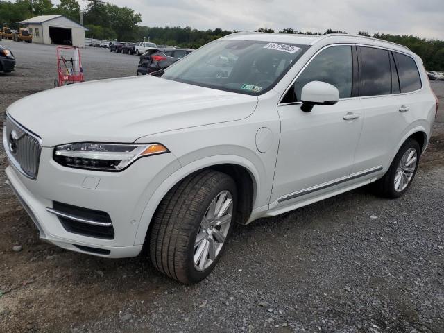 VOLVO XC90 2017 yv4bc0plxh1107561