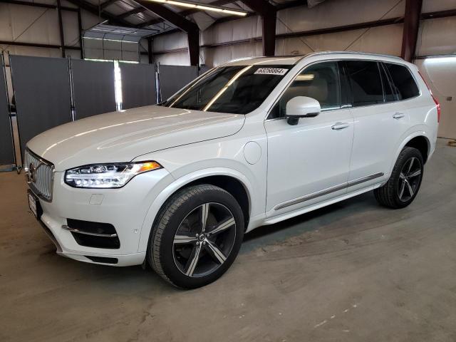 VOLVO XC90 T8 2017 yv4bc0plxh1114445