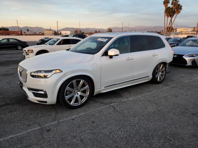 VOLVO XC90 T8 2017 yv4bc0plxh1165914