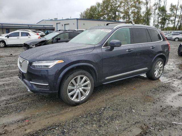 VOLVO XC90 T8 2017 yv4bc0plxh1171003