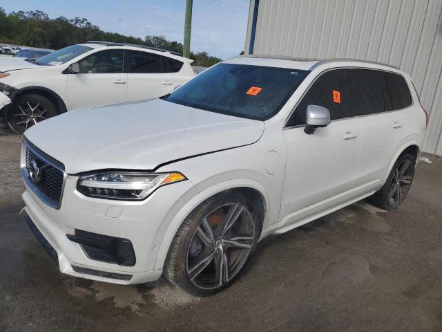 VOLVO XC90 T8 2016 yv4bc0pm3g1087130