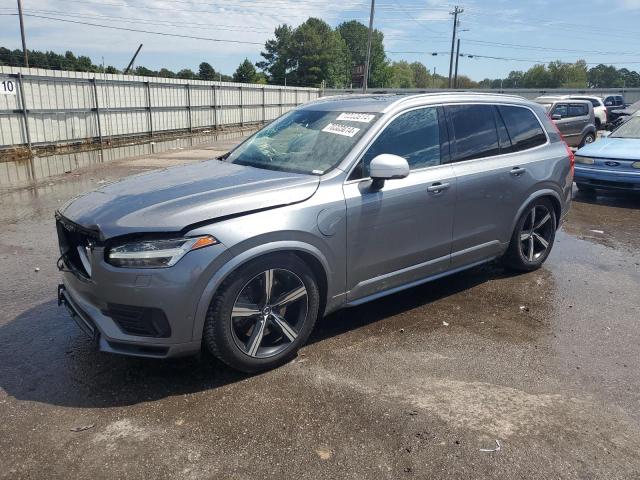 VOLVO XC90 T8 2017 yv4bc0pm5h1124535