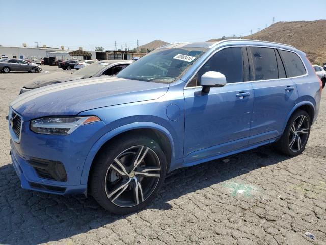 VOLVO XC90 2017 yv4bc0pm5h1124728