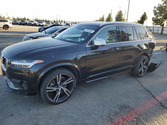 VOLVO XC90 T8 2017 yv4bc0pm6h1144115