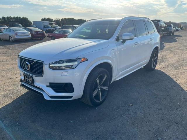 VOLVO XC90 T8 2017 yv4bc0pm8h1112430