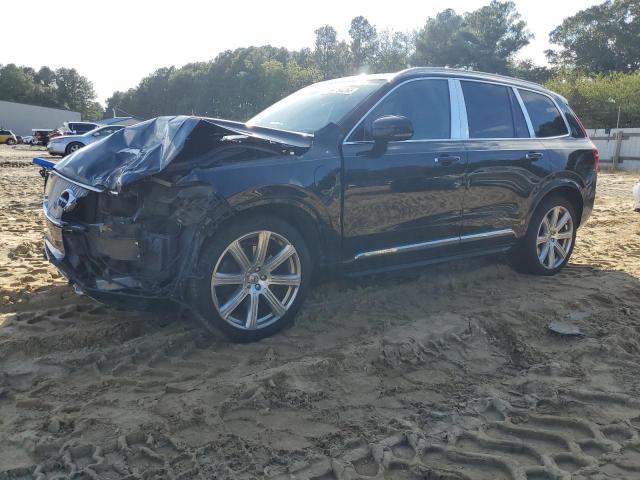 VOLVO XC90 2017 yv4bc0zx5h1127782