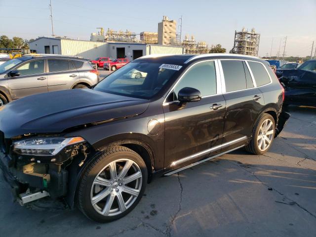 VOLVO XC90 2017 yv4bc0zxxh1130273