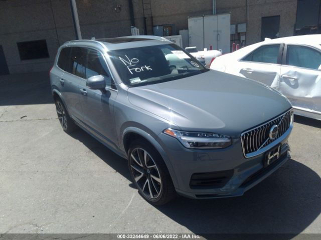 VOLVO XC90 2020 yv4br00k0l1561083